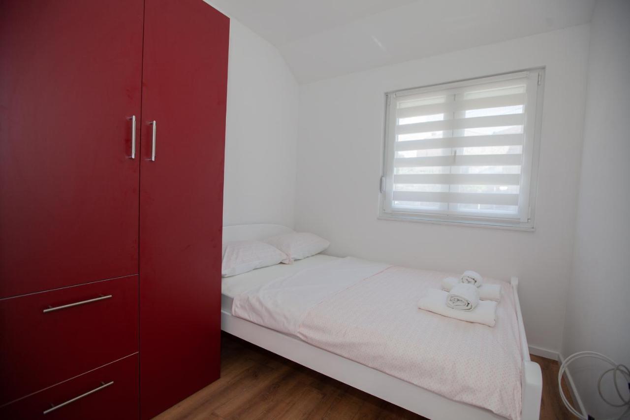 Apartmani Grubac Trebinje Ngoại thất bức ảnh