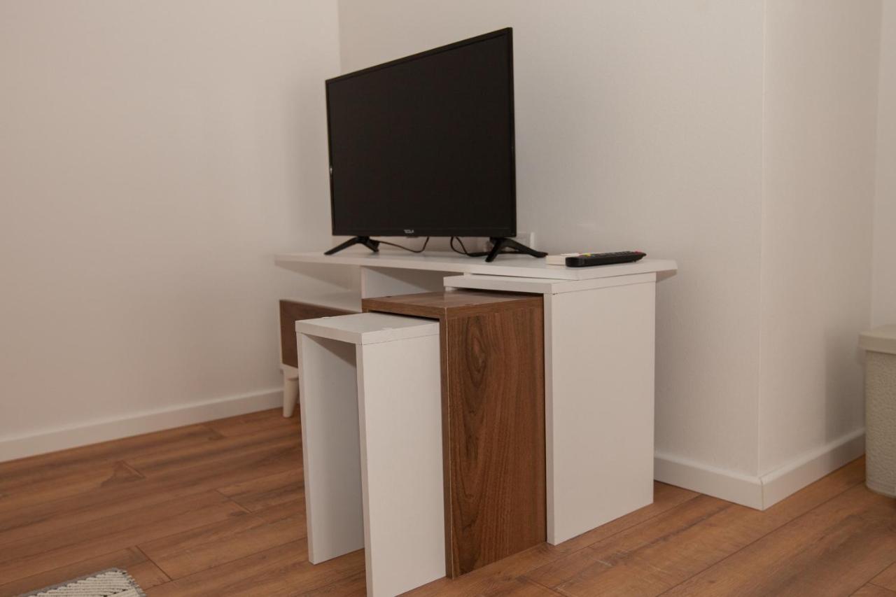 Apartmani Grubac Trebinje Ngoại thất bức ảnh