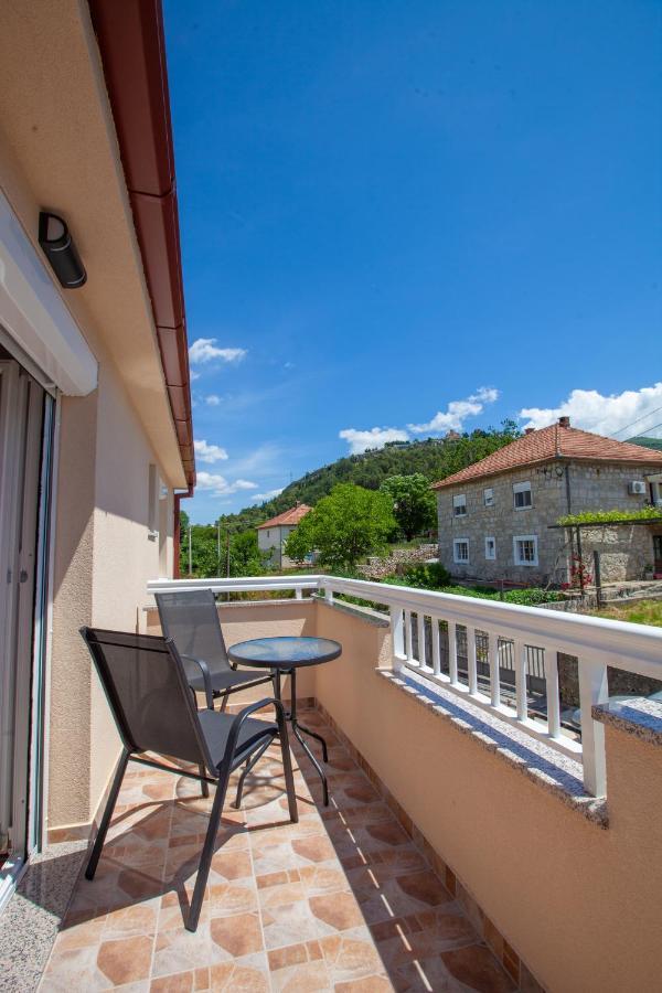 Apartmani Grubac Trebinje Ngoại thất bức ảnh