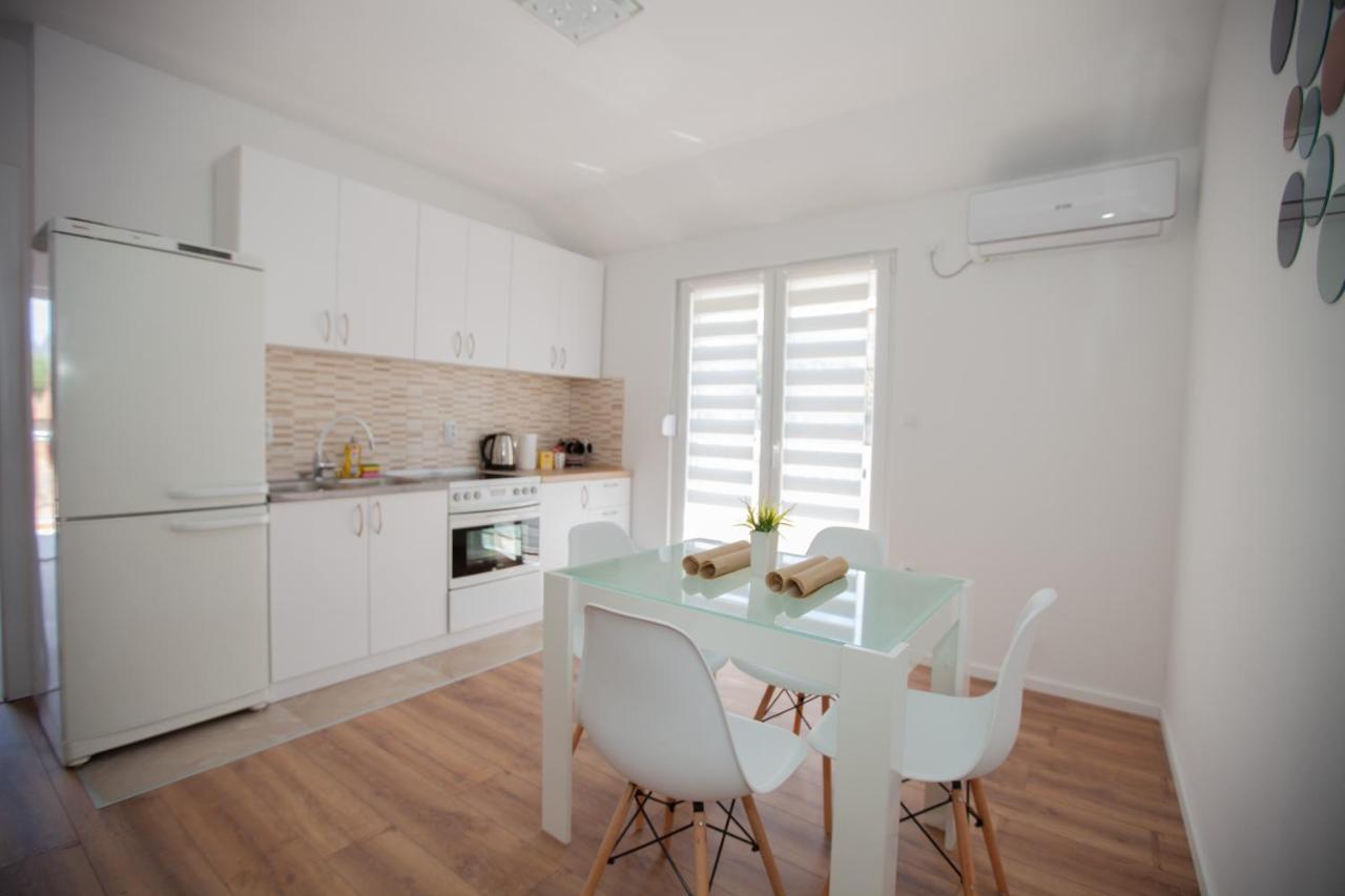 Apartmani Grubac Trebinje Ngoại thất bức ảnh