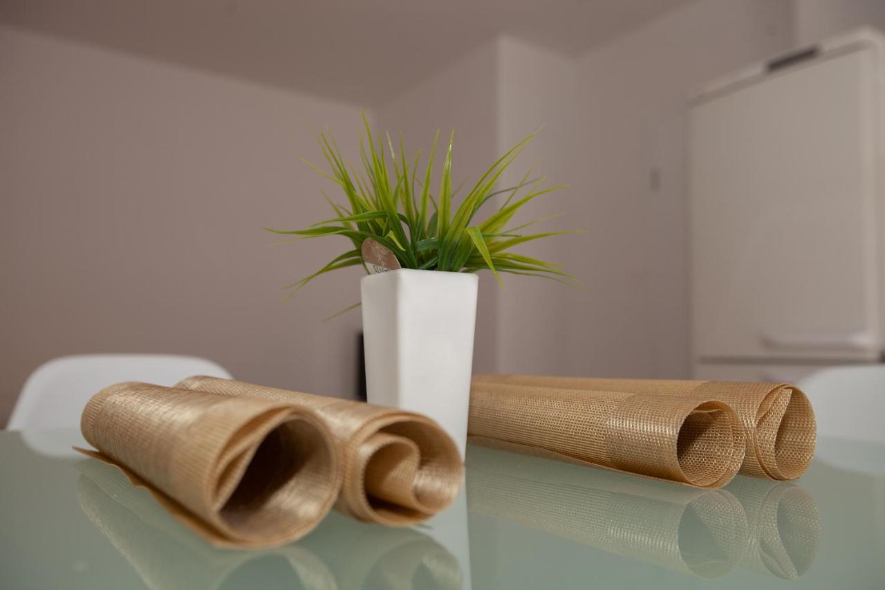 Apartmani Grubac Trebinje Ngoại thất bức ảnh