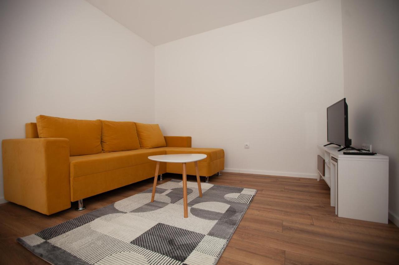 Apartmani Grubac Trebinje Ngoại thất bức ảnh