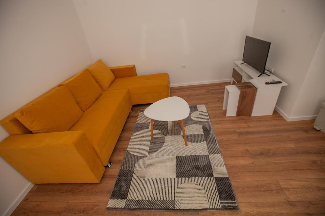 Apartmani Grubac Trebinje Ngoại thất bức ảnh