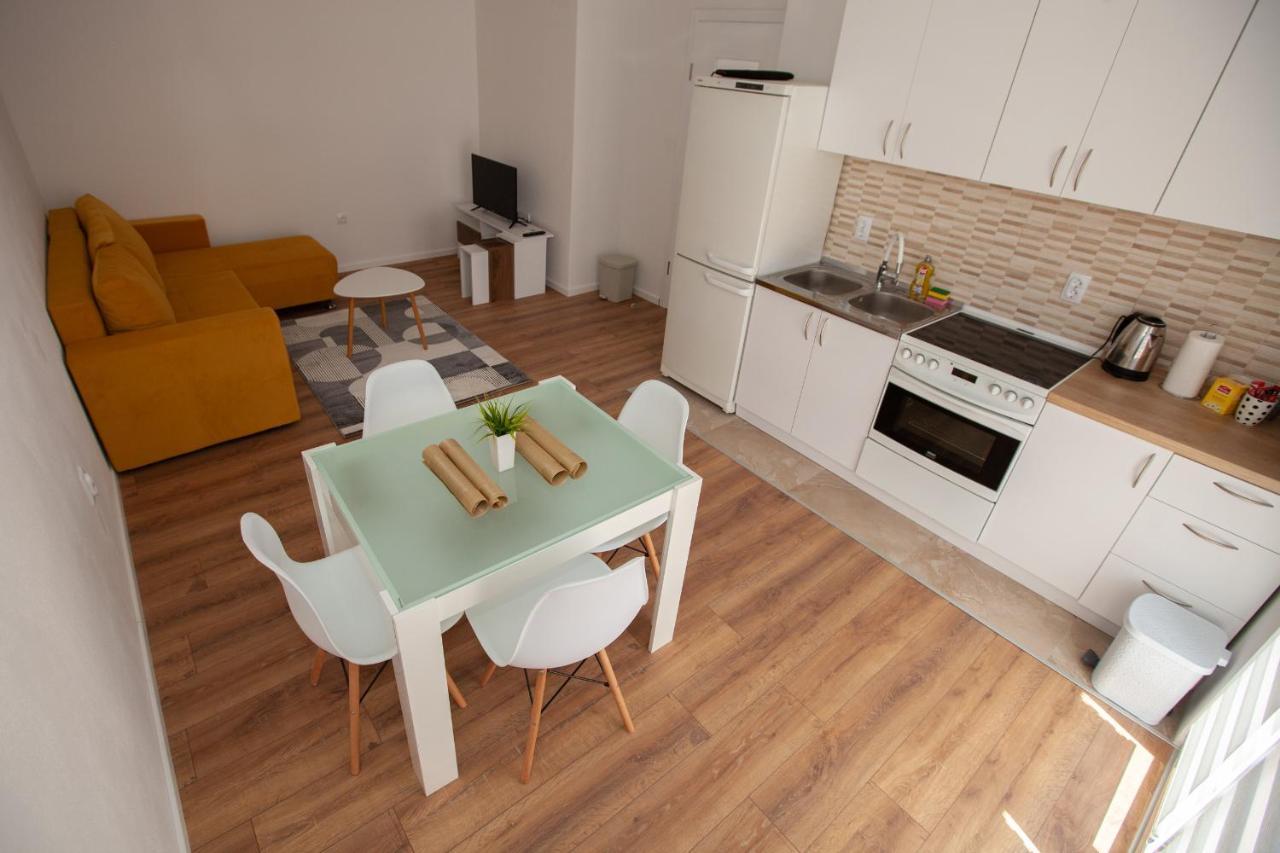 Apartmani Grubac Trebinje Ngoại thất bức ảnh