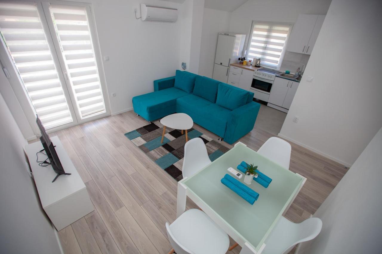 Apartmani Grubac Trebinje Ngoại thất bức ảnh