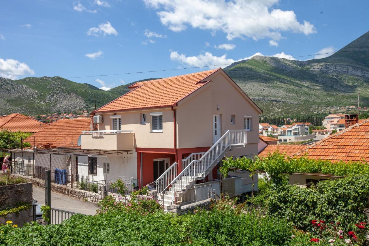 Apartmani Grubac Trebinje Ngoại thất bức ảnh