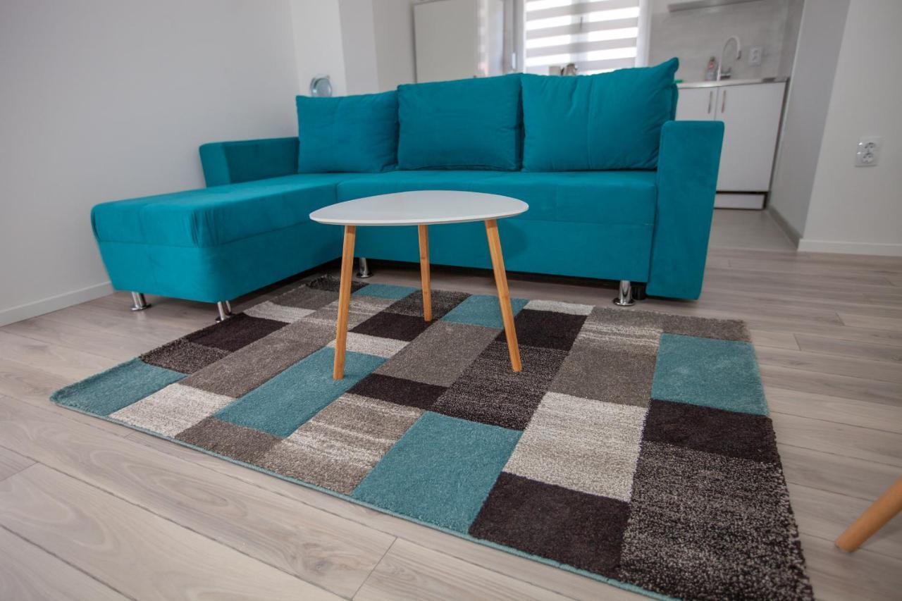 Apartmani Grubac Trebinje Ngoại thất bức ảnh