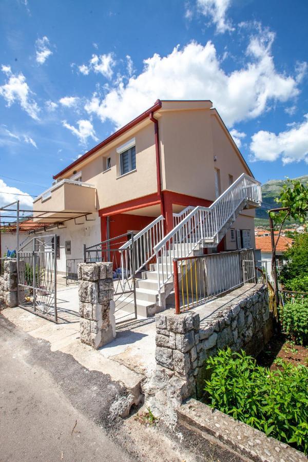 Apartmani Grubac Trebinje Ngoại thất bức ảnh