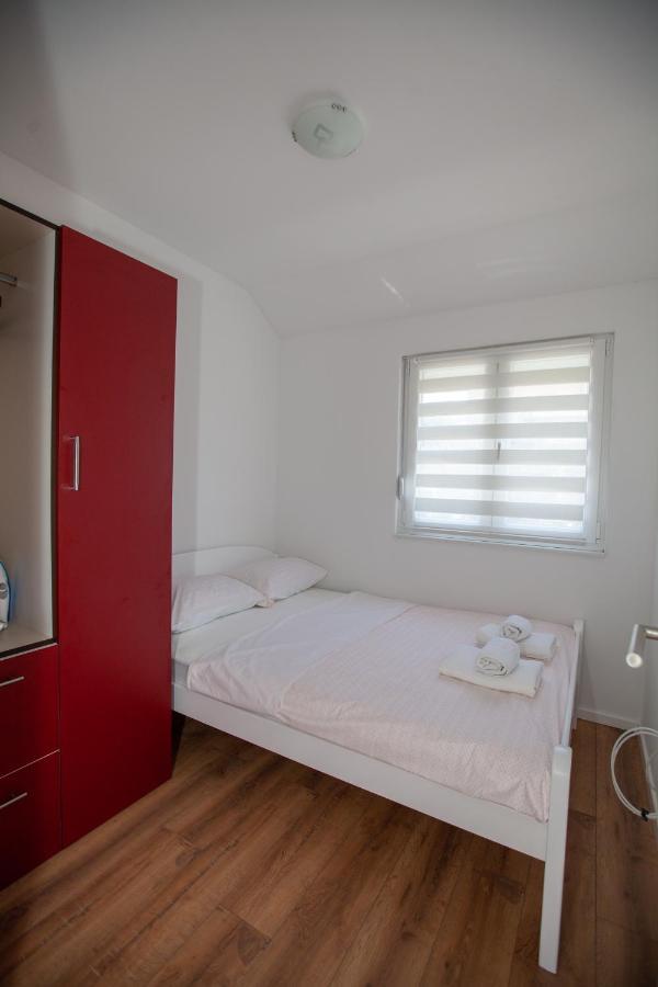 Apartmani Grubac Trebinje Ngoại thất bức ảnh