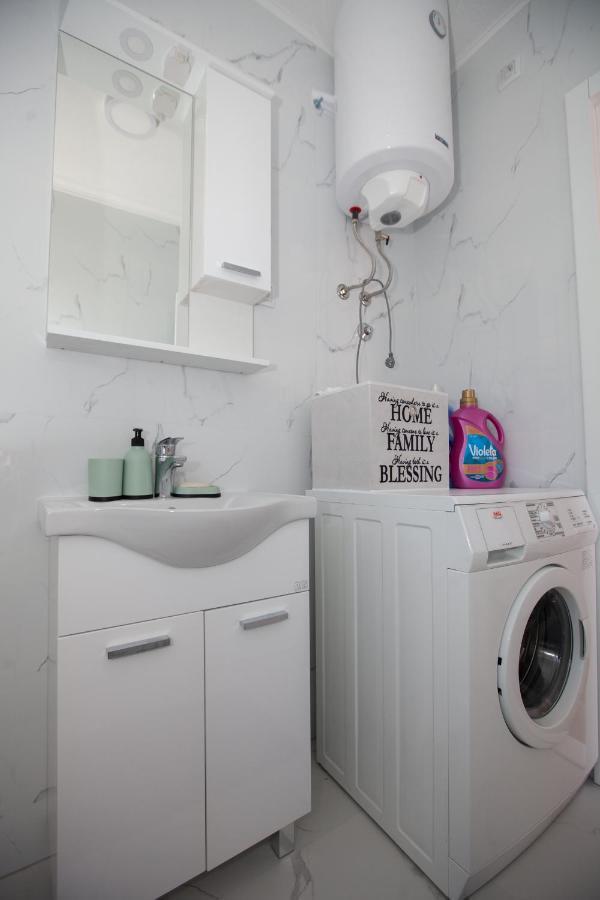 Apartmani Grubac Trebinje Ngoại thất bức ảnh