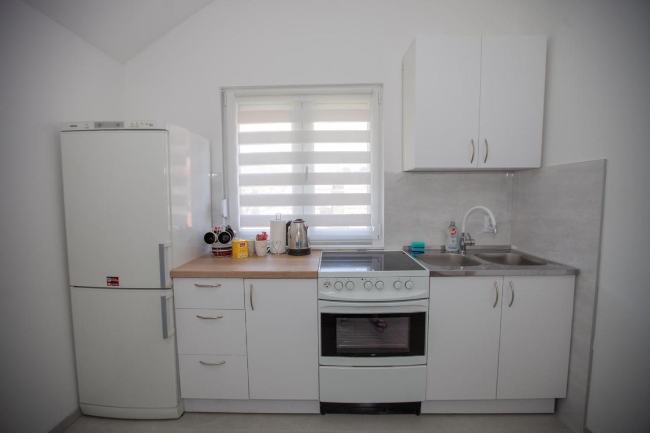 Apartmani Grubac Trebinje Ngoại thất bức ảnh