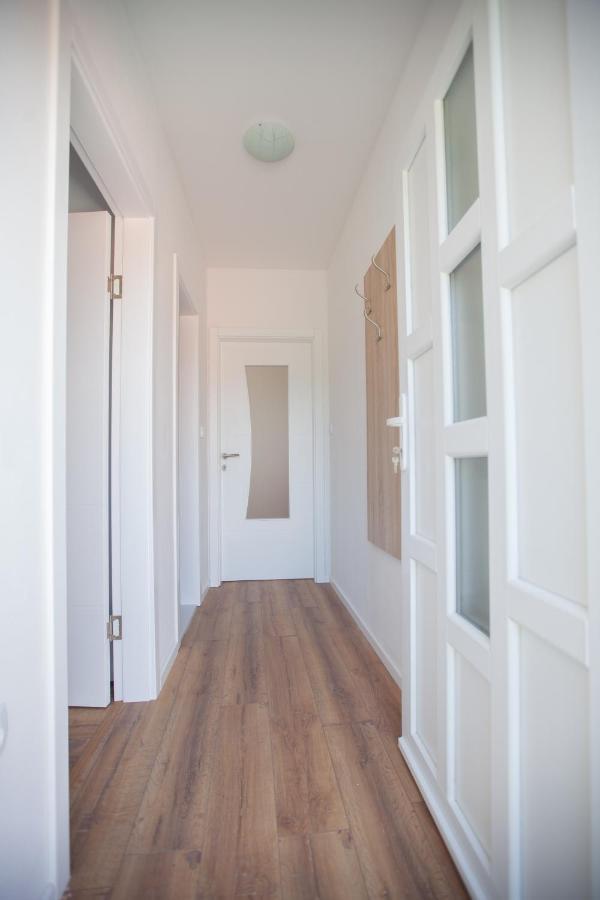 Apartmani Grubac Trebinje Ngoại thất bức ảnh