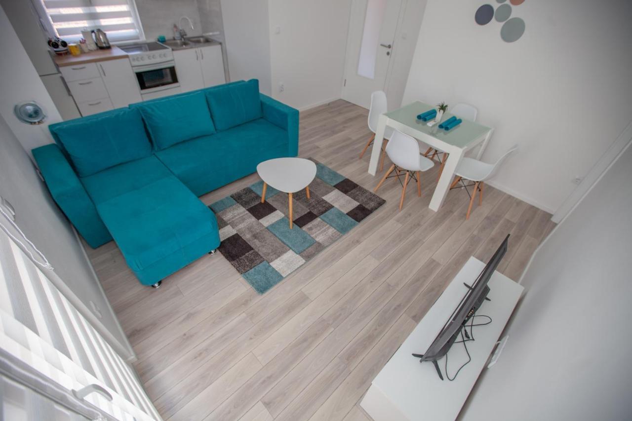 Apartmani Grubac Trebinje Ngoại thất bức ảnh