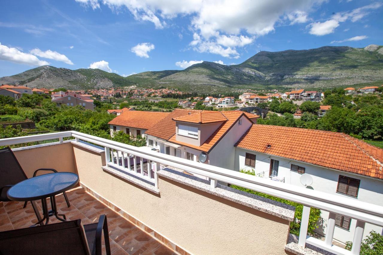 Apartmani Grubac Trebinje Ngoại thất bức ảnh