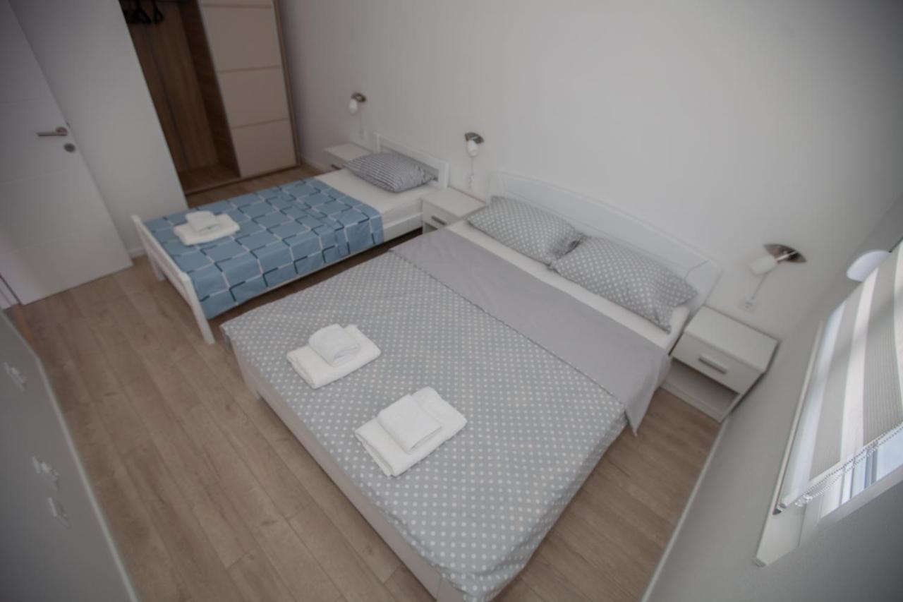 Apartmani Grubac Trebinje Ngoại thất bức ảnh