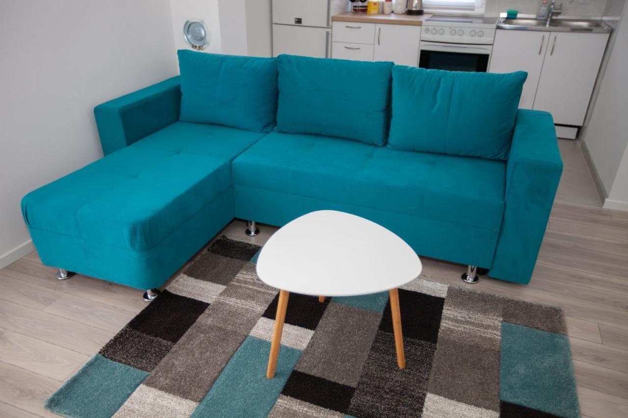 Apartmani Grubac Trebinje Ngoại thất bức ảnh