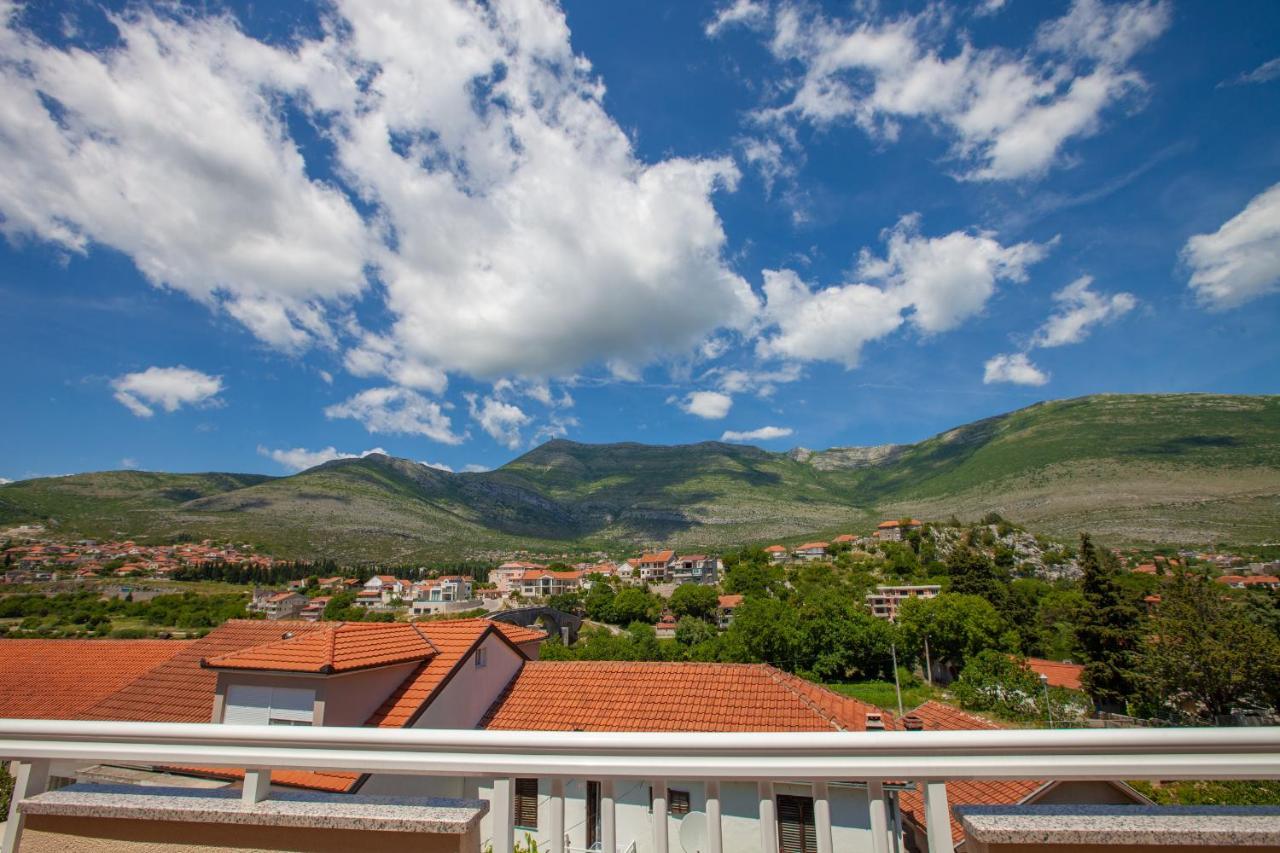Apartmani Grubac Trebinje Ngoại thất bức ảnh