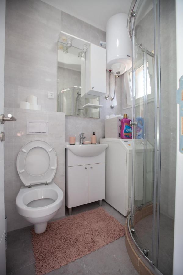 Apartmani Grubac Trebinje Ngoại thất bức ảnh